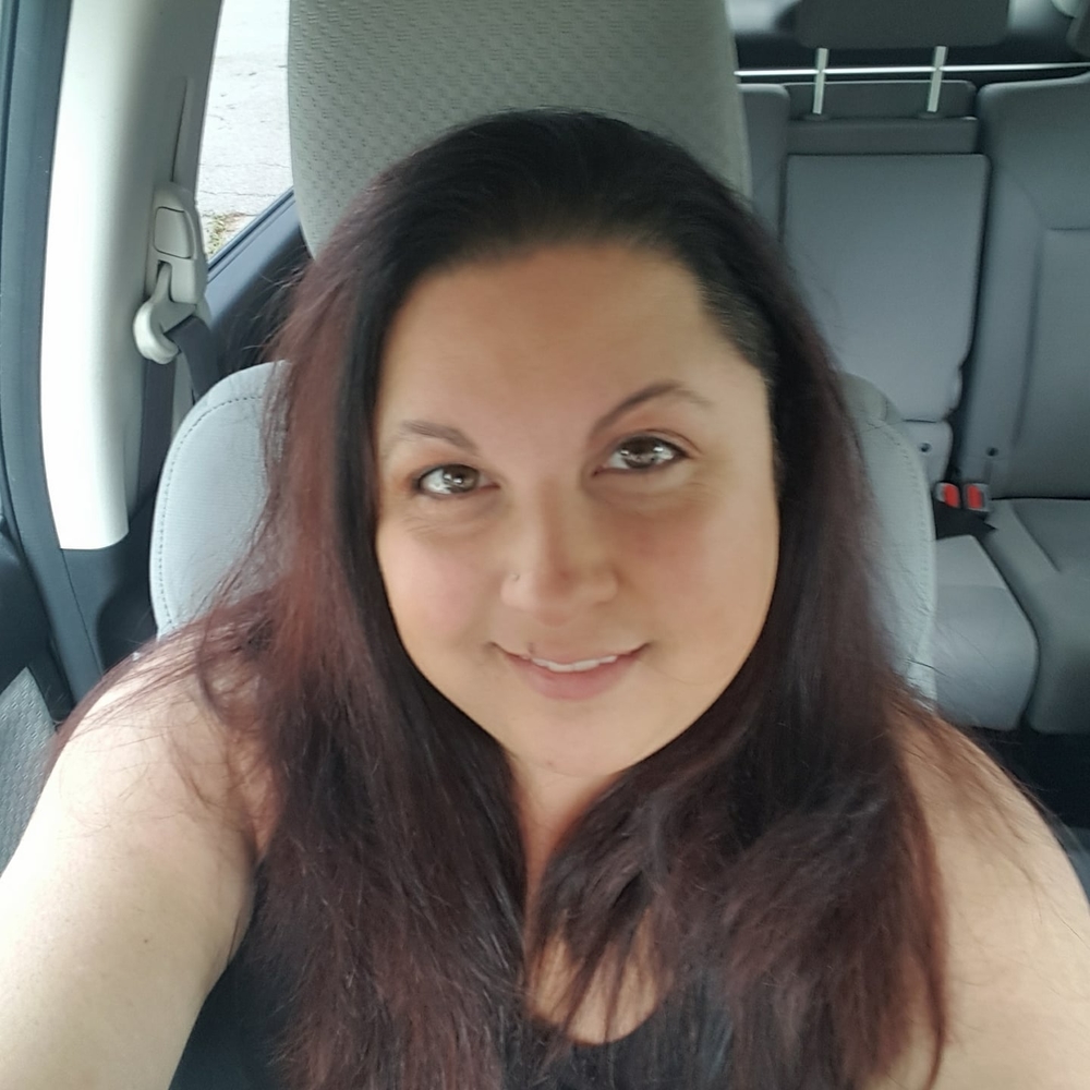 Meet your Posher, Dawn